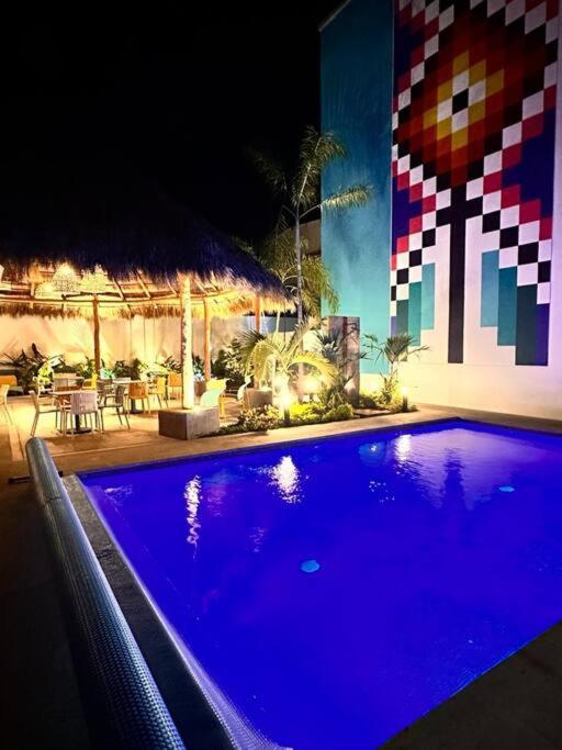 Alpha D7 - Ferienwohnung Puerto Vallarta