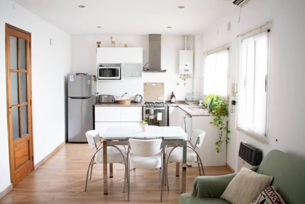 Departamento de 3 ambientes en el corazón de Palermo Soho - Ferienwohnung Buenos Aires