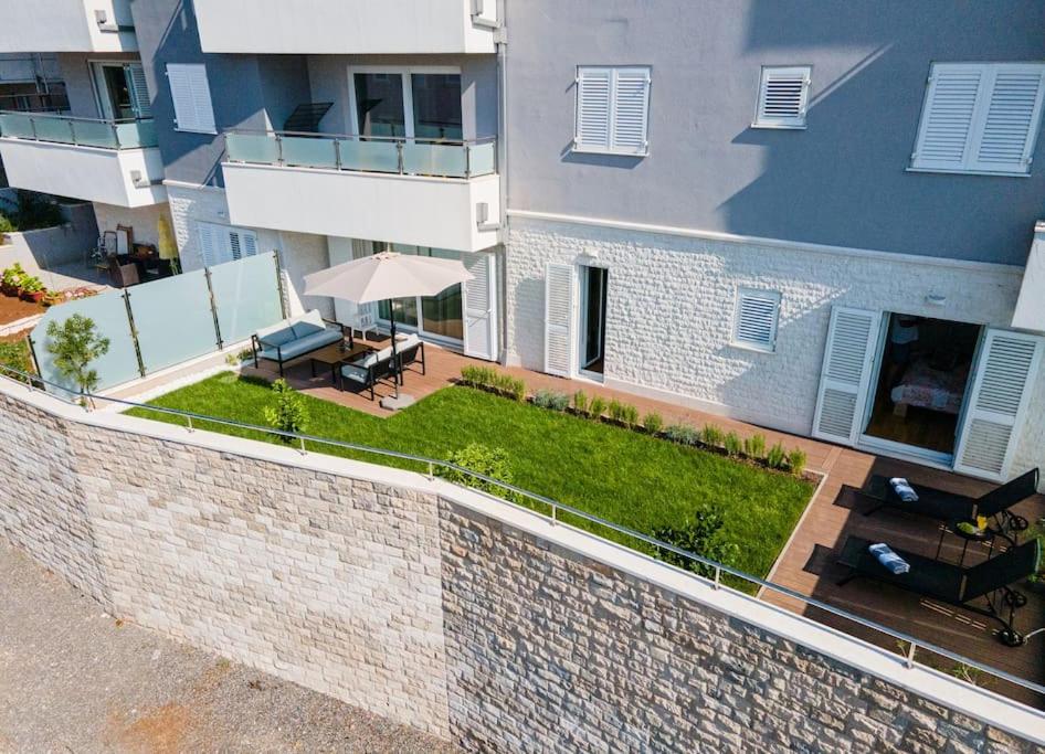 Diva Apartment Dubrovnik - Chambres d’hôtes Dubrovnik