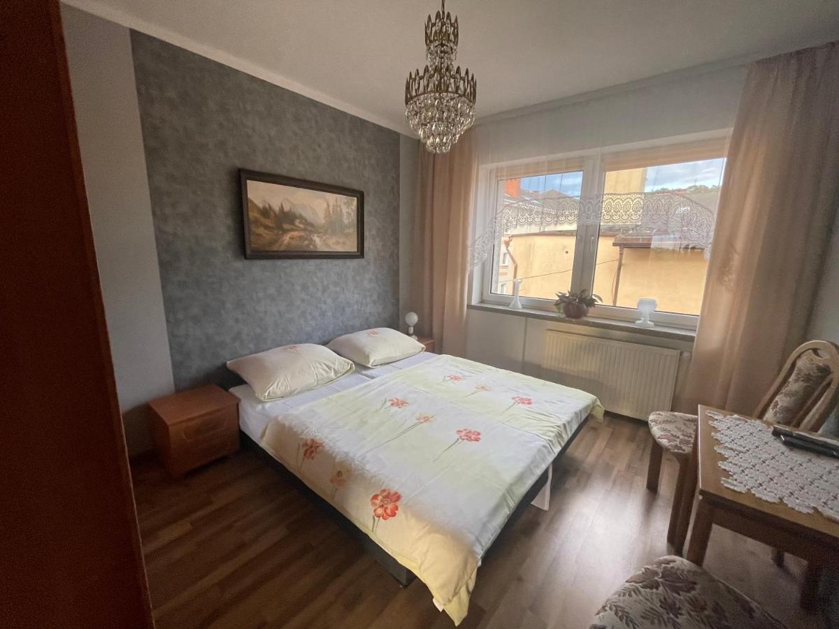Small Double Room