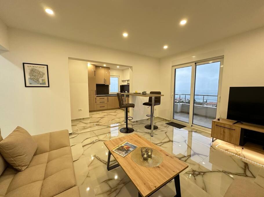 sunsetmontenegro - B&B Utjeha