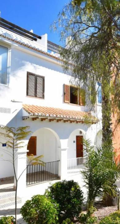 CasasQuesada - B&B Ciudad Quesada