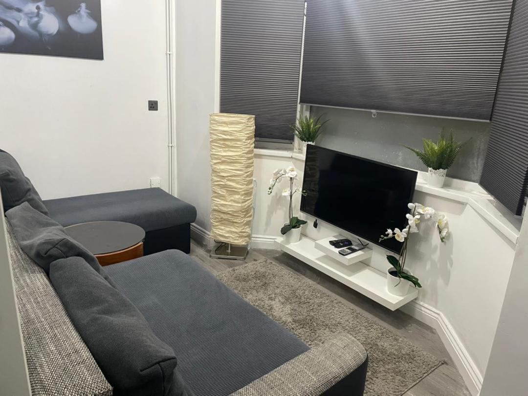 Femros Apartments, 15mins to city center. - Ferienwohnung Smethwick