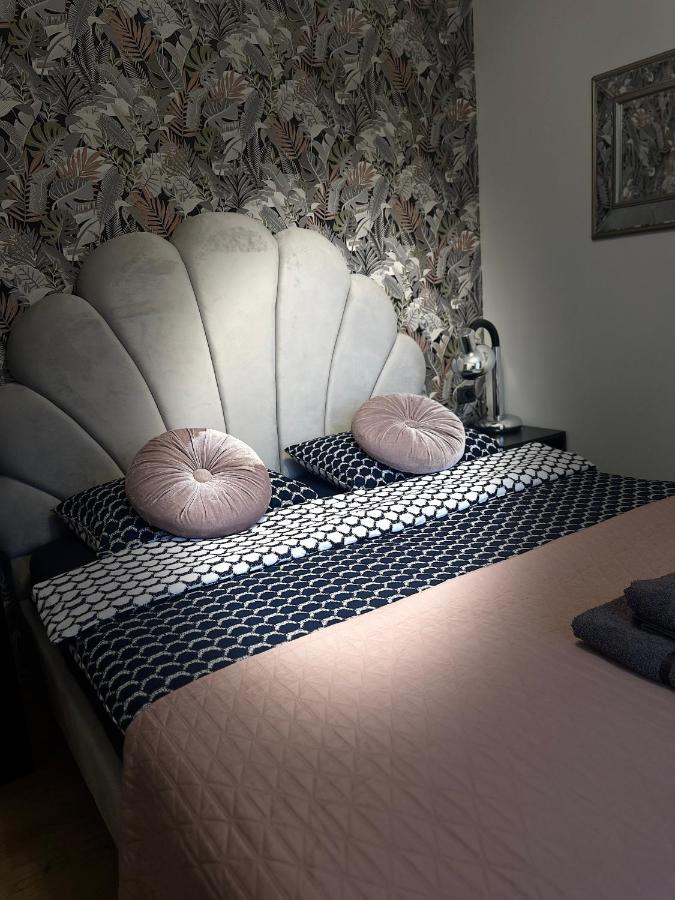 ROMAN Residence Apartment - B&B Borşa