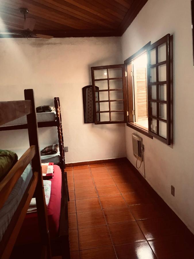 Casa de Hospedagem Ave Maria 2 - B&B