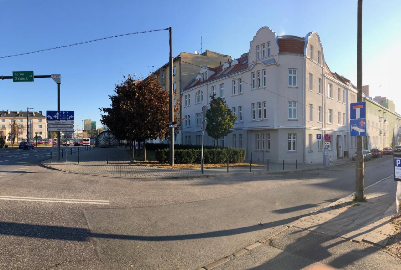 Lillu Apartament 2 - B&B