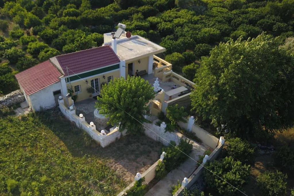B&B Kalymnos - Casa Natura- Welcome to Vathy village - Bed and Breakfast Kalymnos