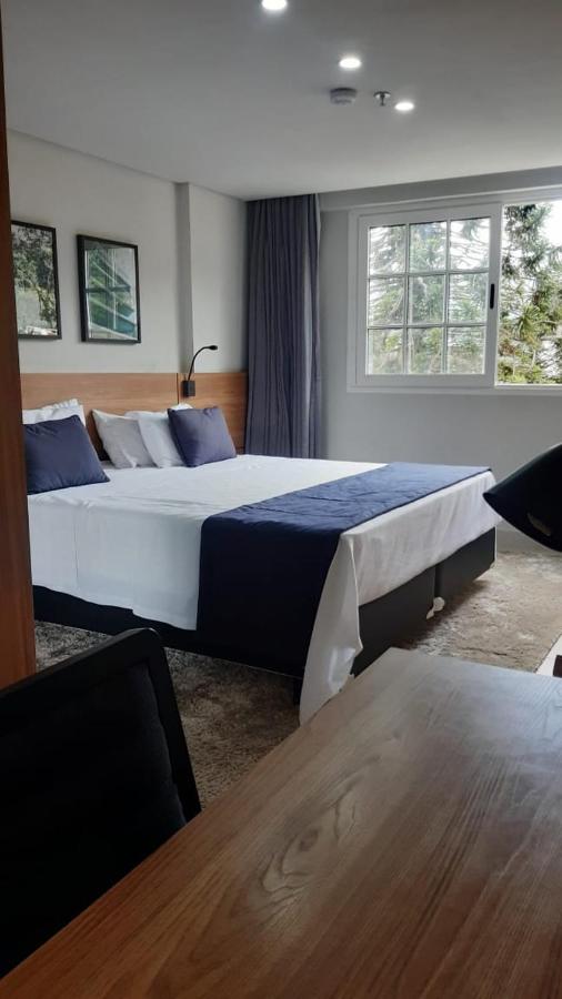 STUDIO ALTO PADRÃO ITAIPAVA - Chambres d’hôtes