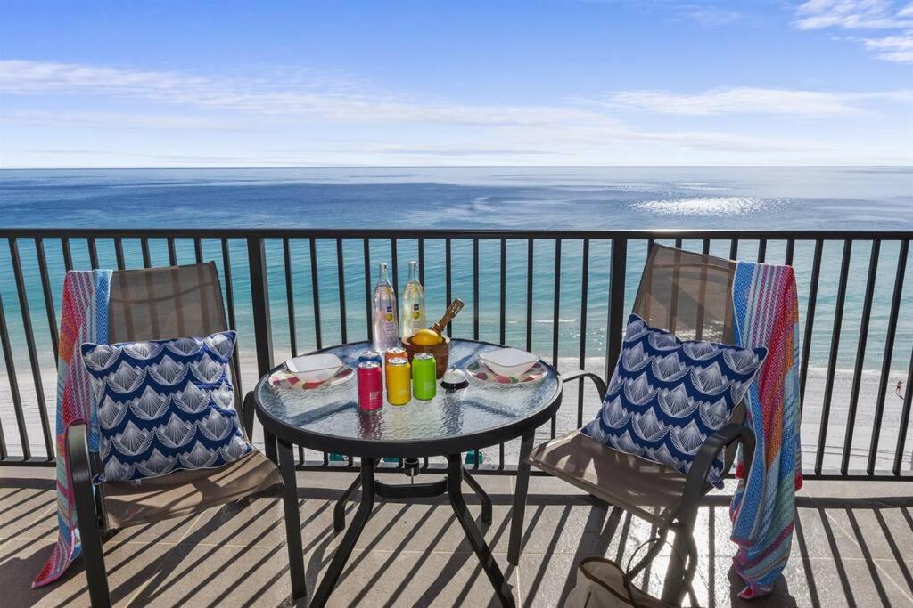 Emerald Towers 1203 Aqua Vista Getaway - B&B Destin