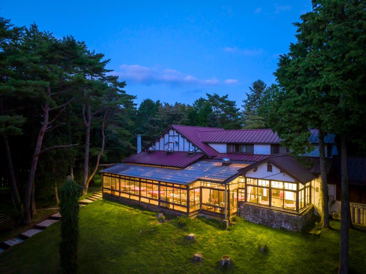 Village Kagetsuen - B&B