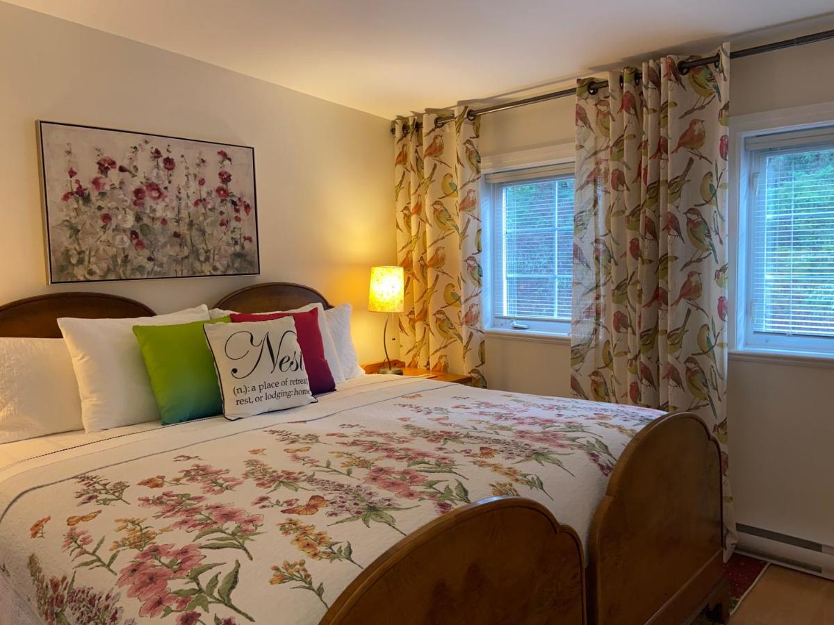 Suite Deluxe con cama extragrande