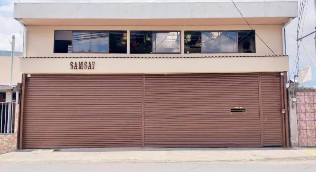 Apartamento SamSay I - B&B