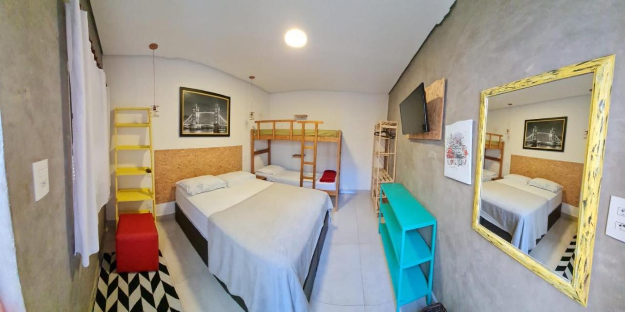 Apartamento Estándar