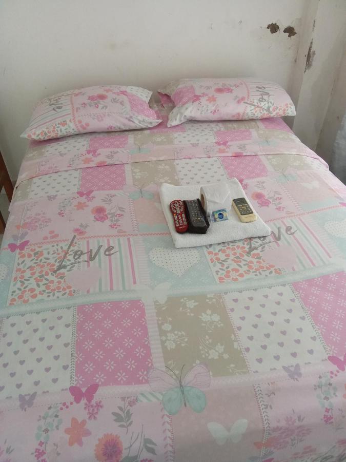 Doppelzimmer mit eigenem Bad