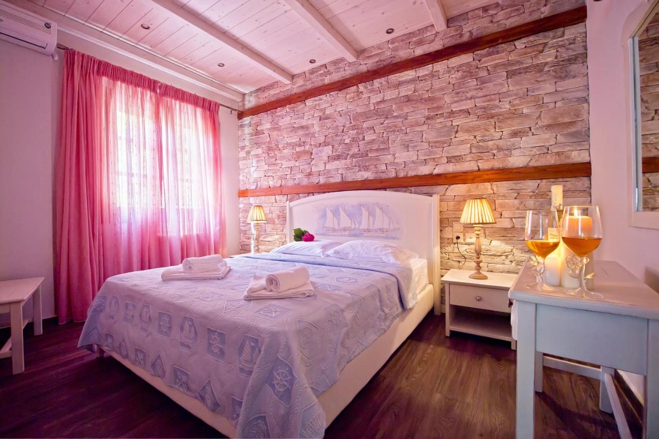 Appartement Supérieur avec Balcon