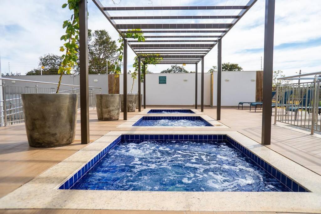 Lugar de Refrigério - Recanto do Bosque - B&B