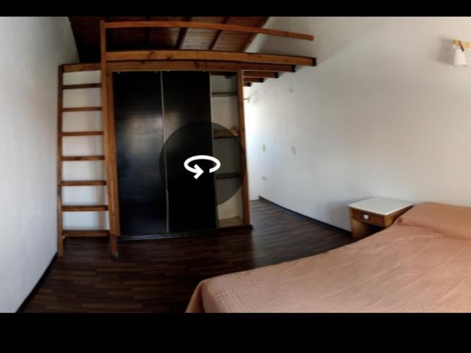 Haus mit 1 Schlafzimmer