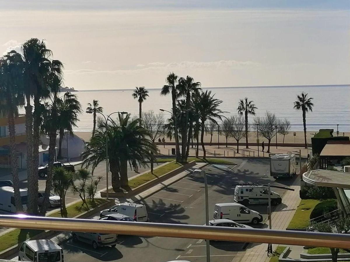 Apartamento con WIFI y Parking a 2ª Línea de Playa en Santa Margarita, Roses - ES-258-66 - Chambres d'hôtes Roses