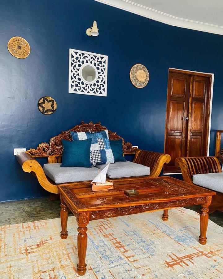 B&B Stone Town - Seafarers Loft - Bed and Breakfast Stone Town