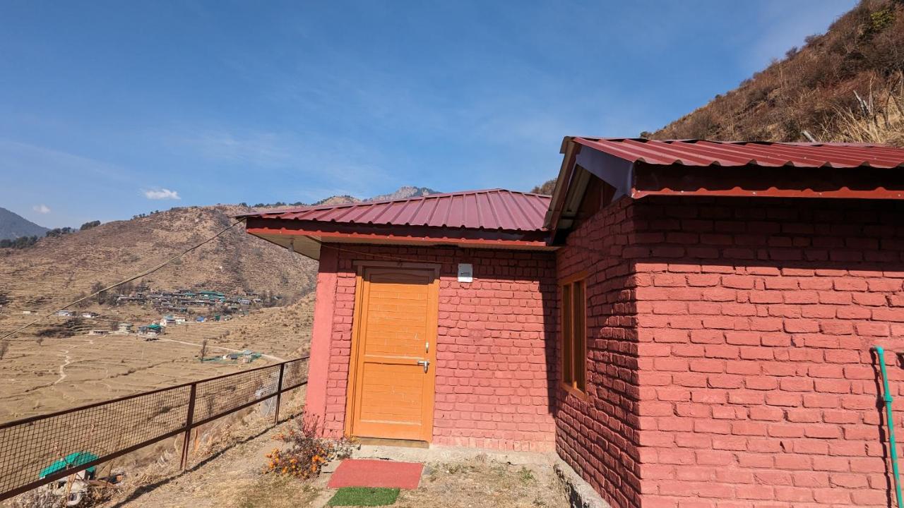 Dhauladhar Woodhouse - B&B