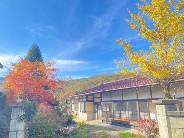 Village IRORI - Vacation STAY 40261v - B&B Ina