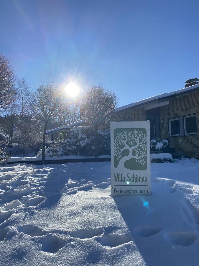Villa Schönau - B&B Bad Münstereifel