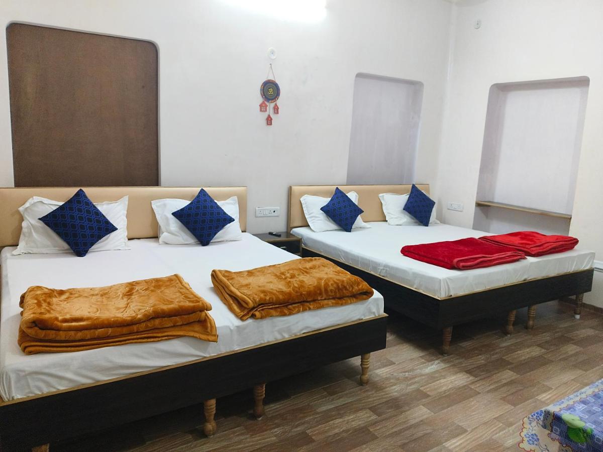 Camera Quadrupla con Bagno Privato