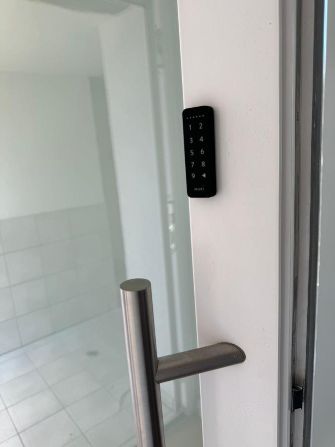 Modernes Apartment, ruhige Lage, stadtnah - B&B Kelkheim