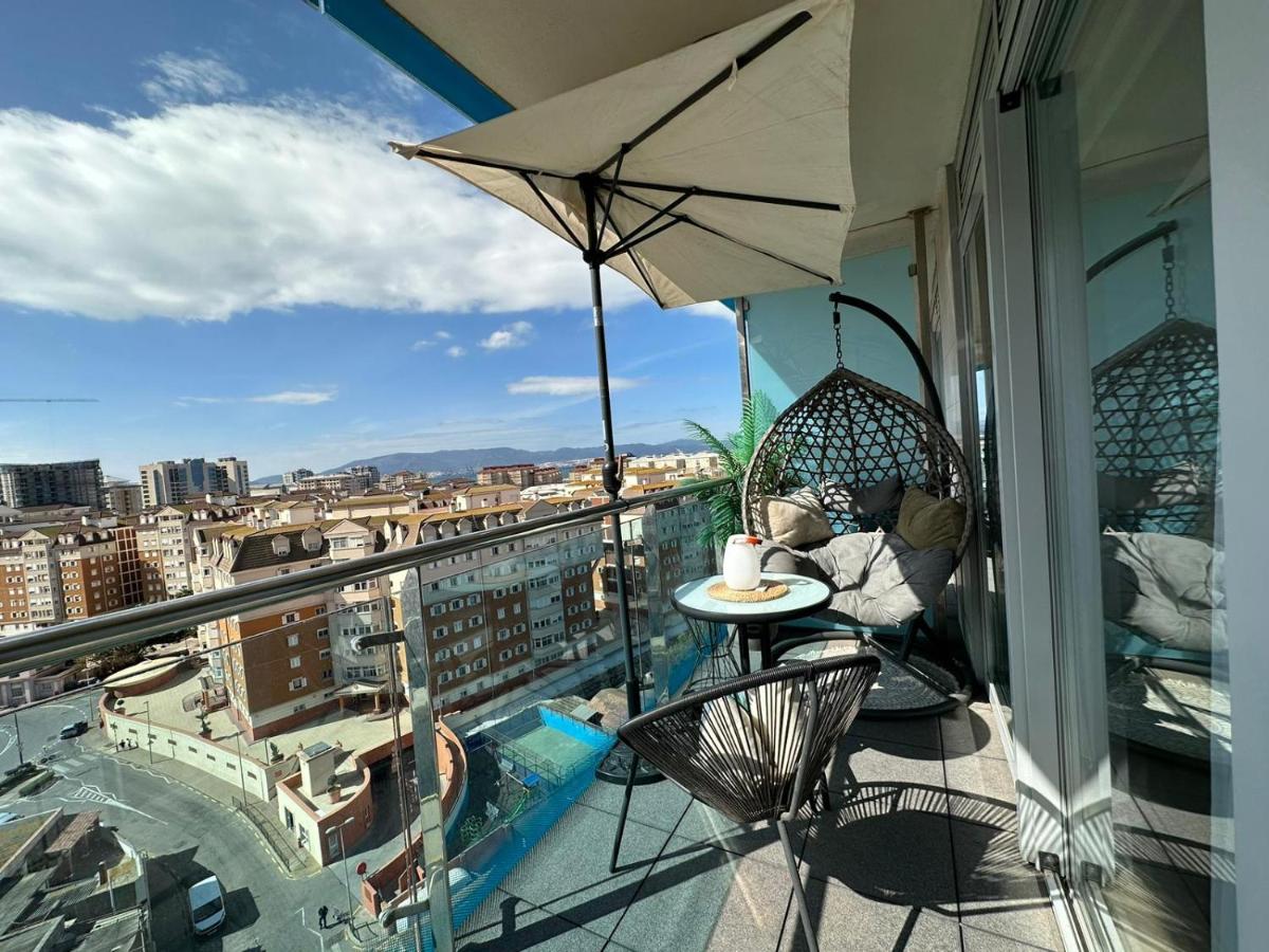 Apartment mit 2 Schlafzimmern