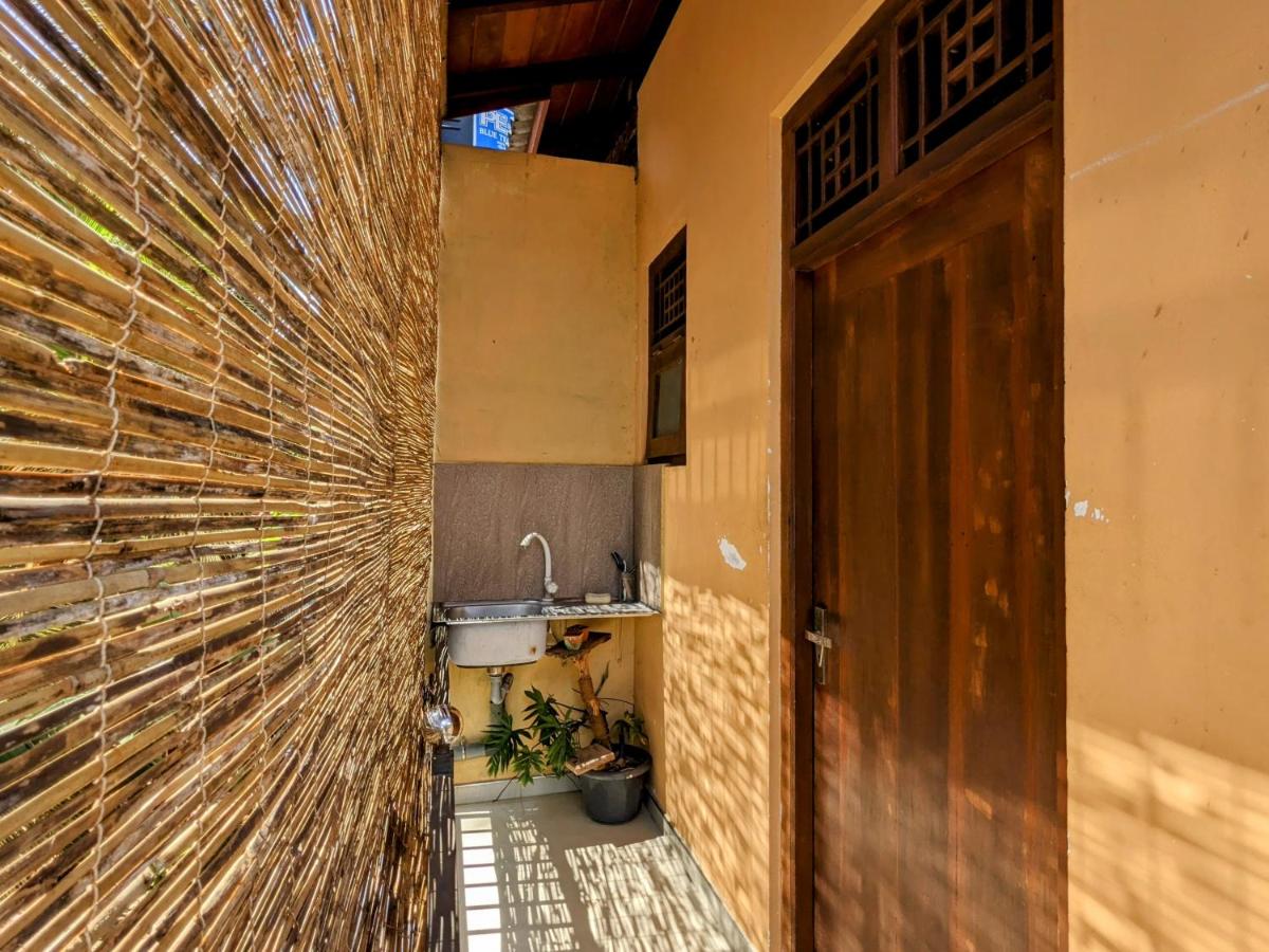 Lavish Lodge, Tangalle, Sri Lanka - Ferienwohnung Tangalla