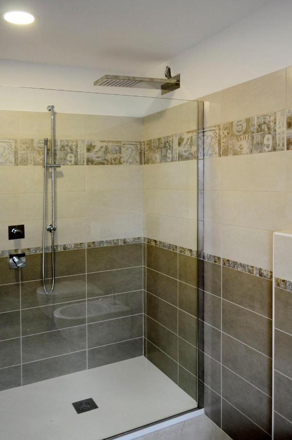 Suite con Vista Lago