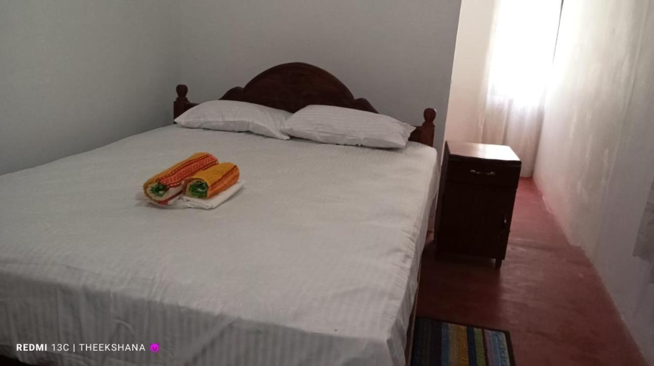 Budget Doppelzimmer