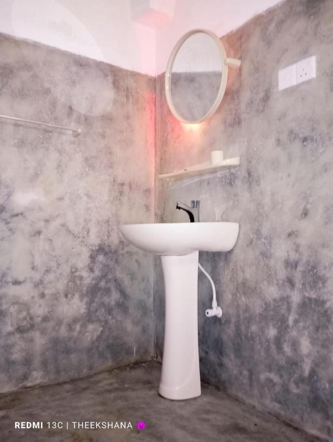 Standard Doppelzimmer