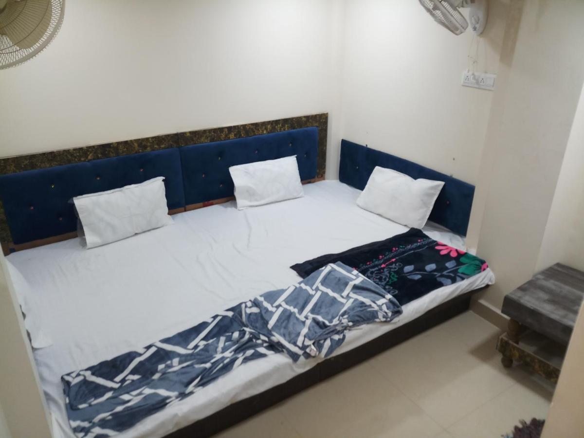 B&B Ujjain - HOTEL BLUE TOWER INN - Bed and Breakfast Ujjain