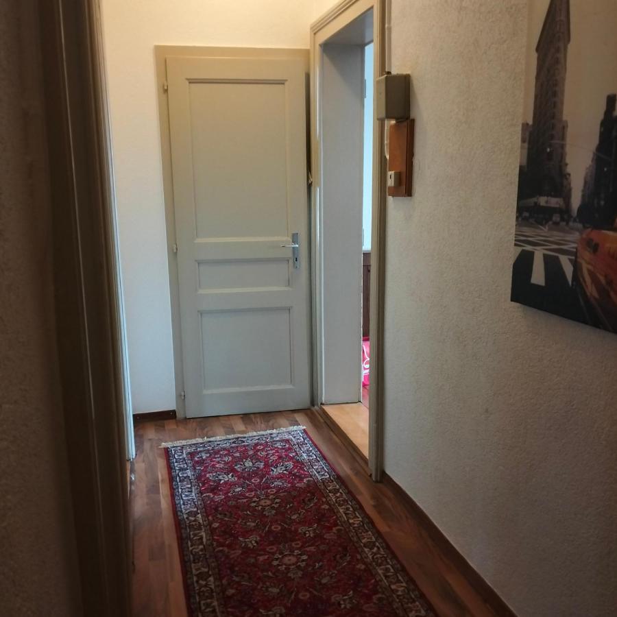 B&B Couvet - Appartement - Bed and Breakfast Couvet