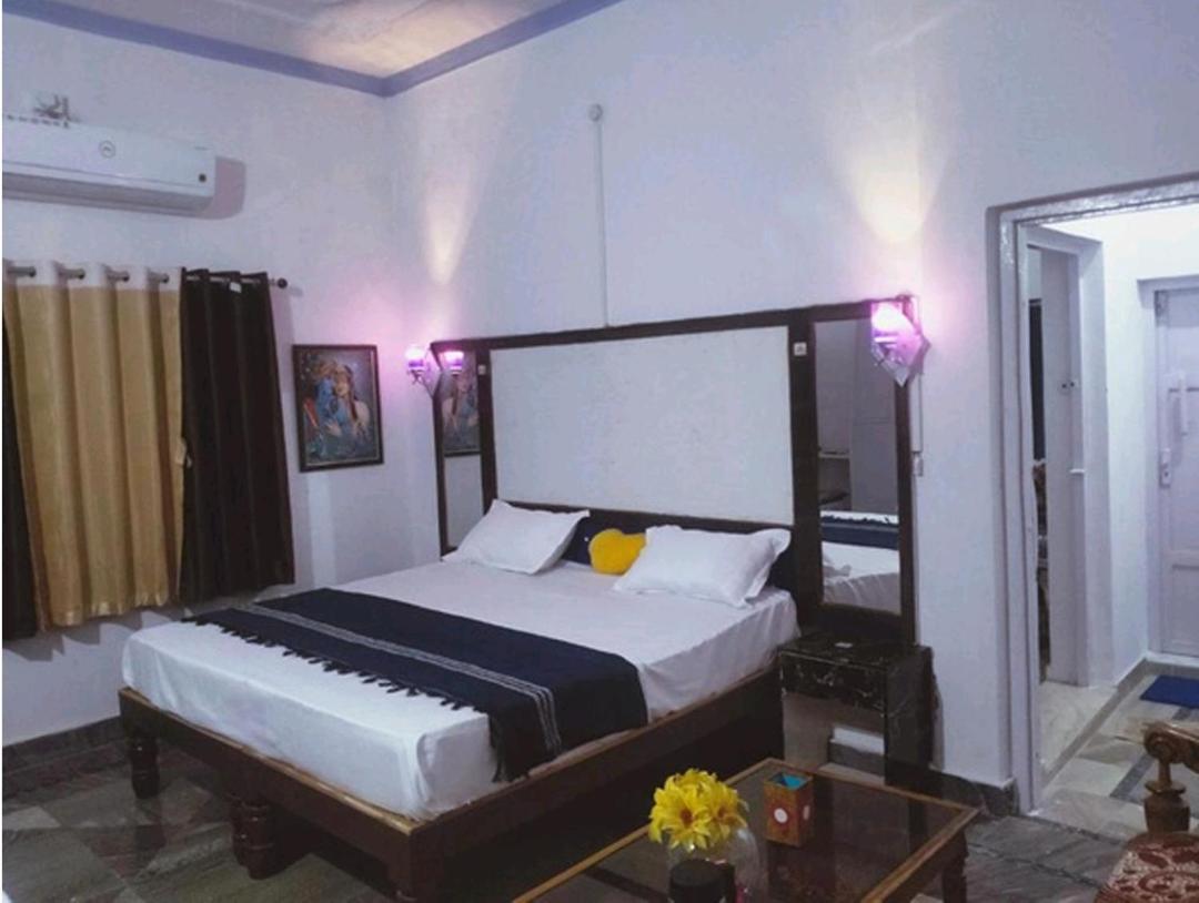 B&B Khajuraho - Eastern Gate Homestay - Bed and Breakfast Khajuraho