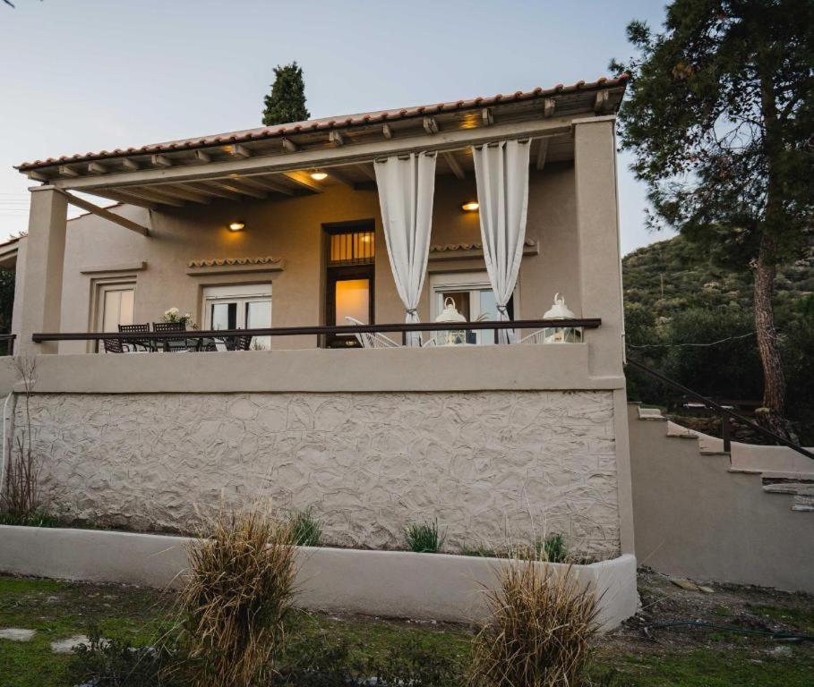 Our House 2 Luxury Suites - B&B