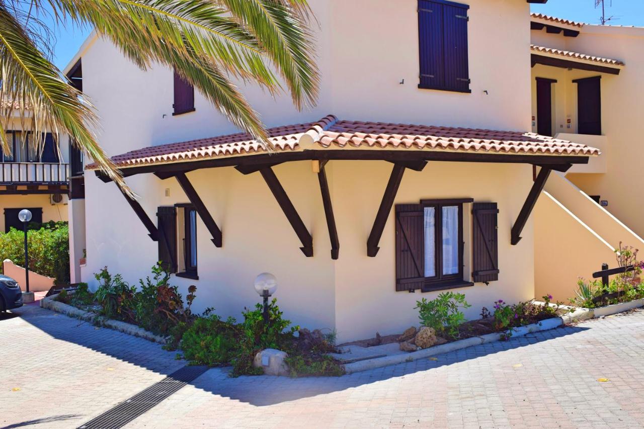 IL MIRTO - Accogliente bilocale a Capo Testa - IUN R5566 - B&B