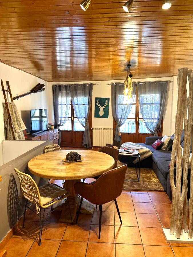 Duplex a la plaça Major - B&B el Pont de Suert