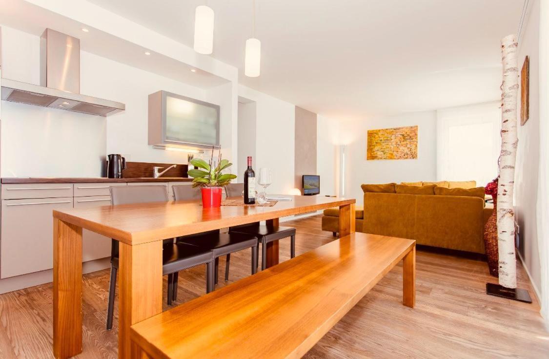 Gletscherblick Resort Kaprun by Jara - B&B Kaprun