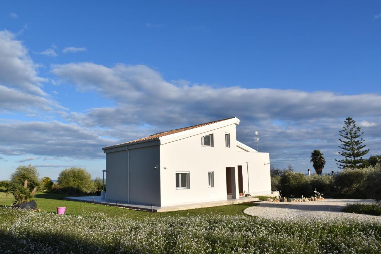 I Secolari di Giulia - Bed and Breakfast Avola