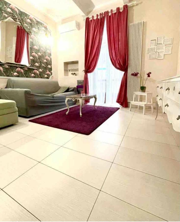 La Duchessa - Chambres d’hôtes Turin