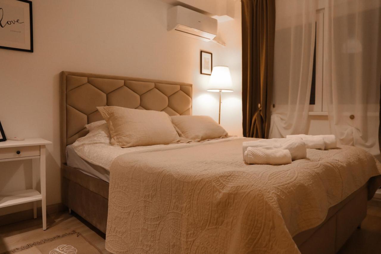 Studio Paddock - B&B
