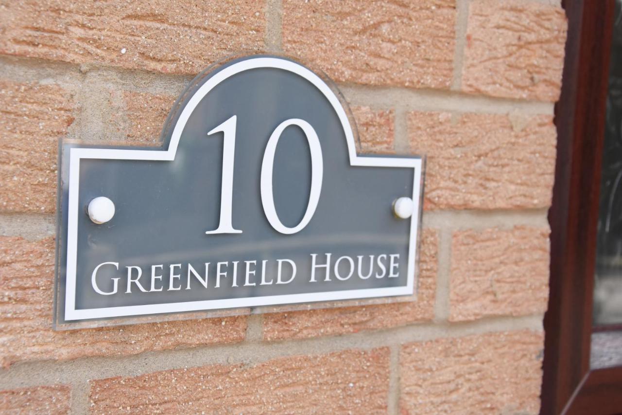 Greenfield House - B&B Norwich