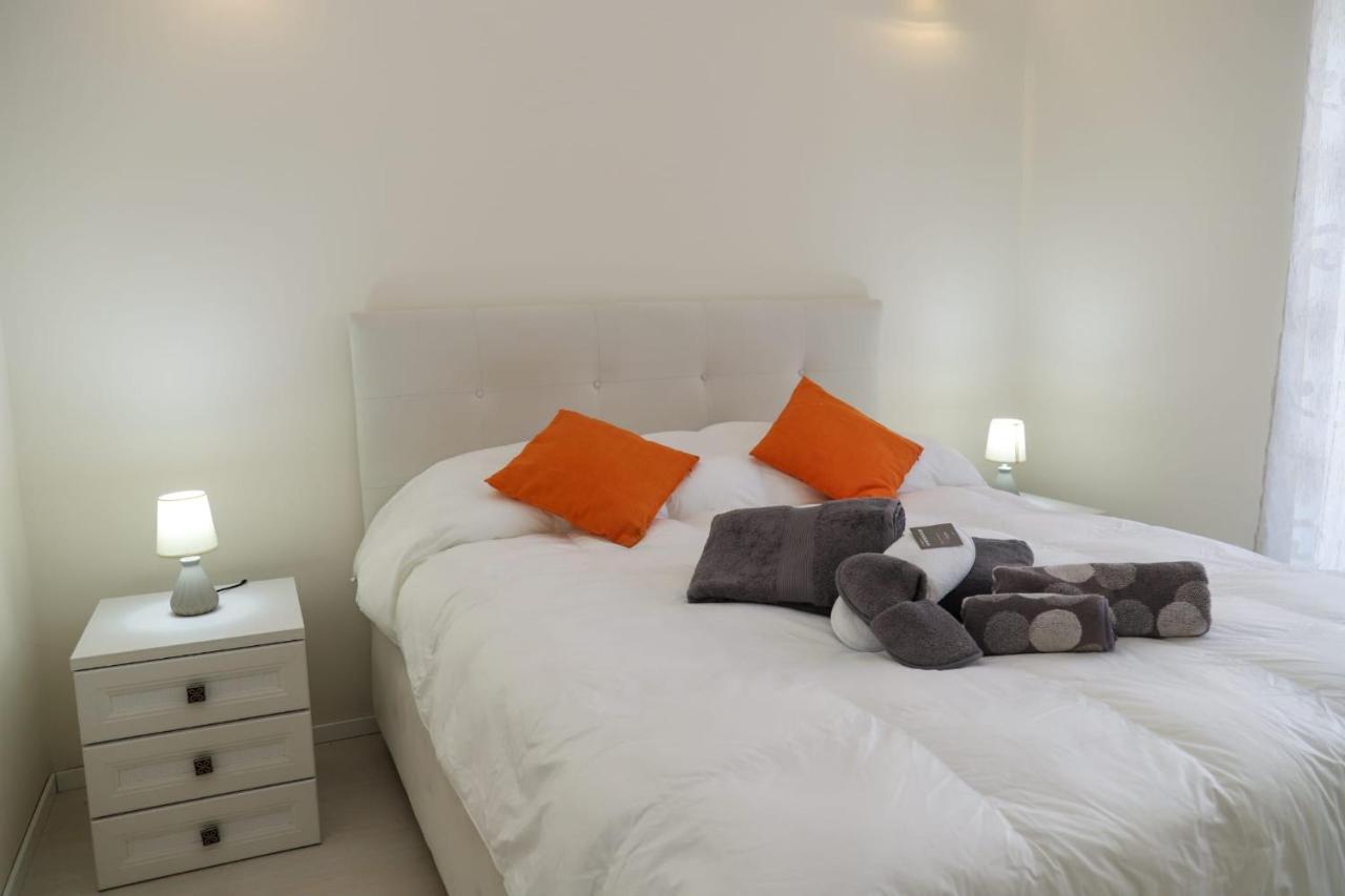 Casa Ierna di Siracusa - Ferienwohnung Syrakus