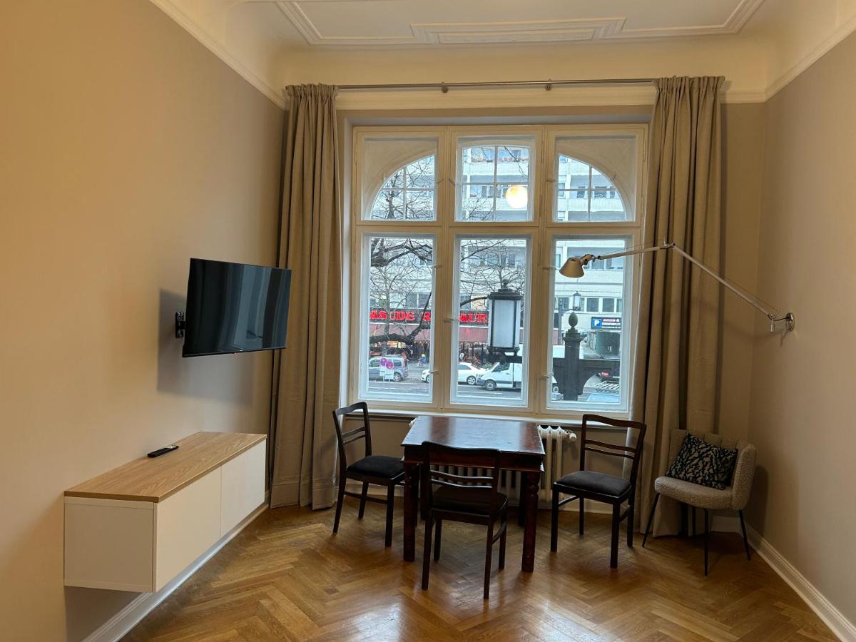 Bismarcks Berlin - Ferienwohnung Berlin
