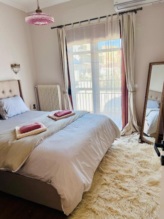 B&B Ioannina - Baroque 360° - Bed and Breakfast Ioannina