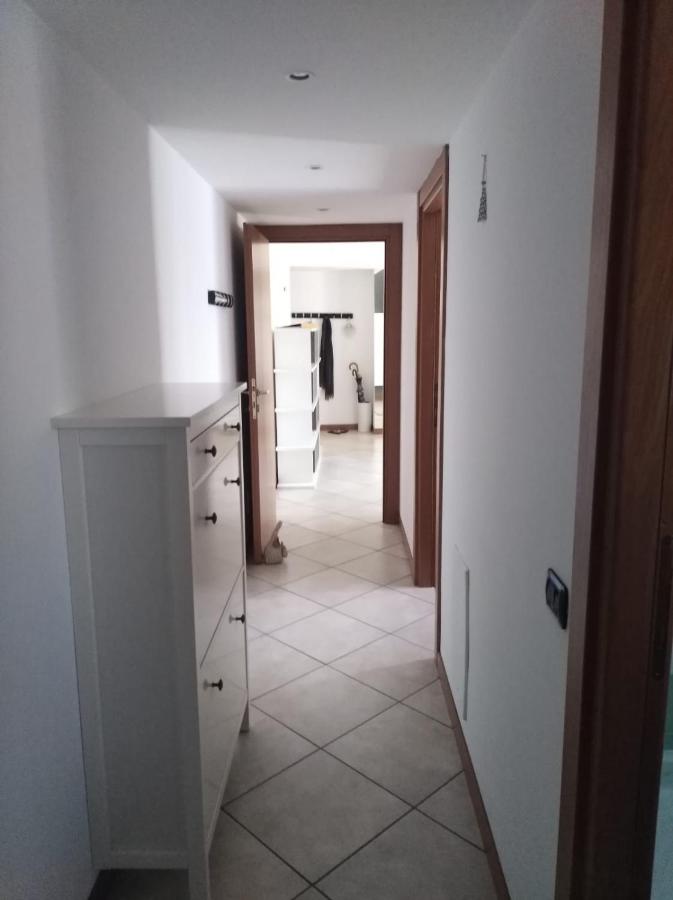 Appartamento Klimt - Ferienwohnung