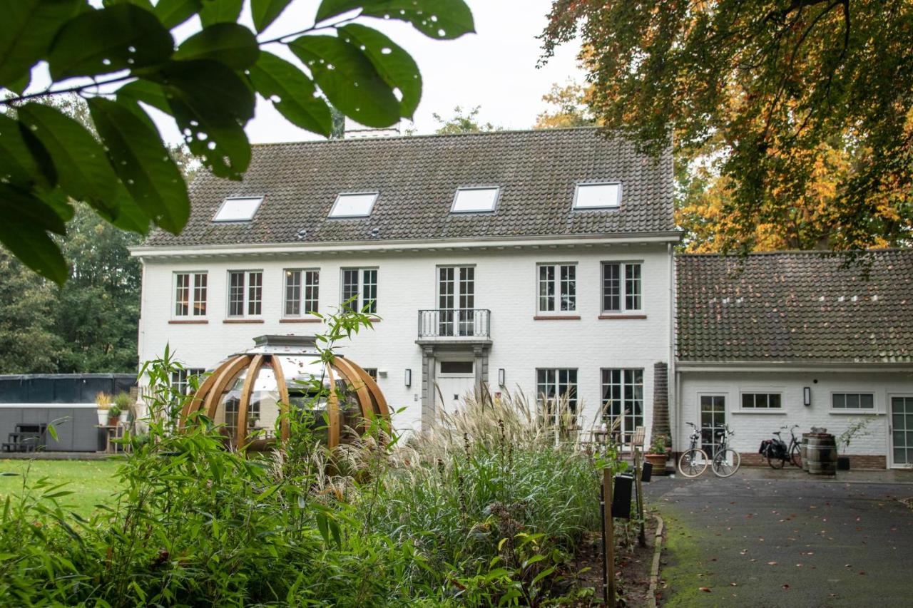 B&B Bruges - Hof Ter Beuke - Bed and Breakfast Bruges