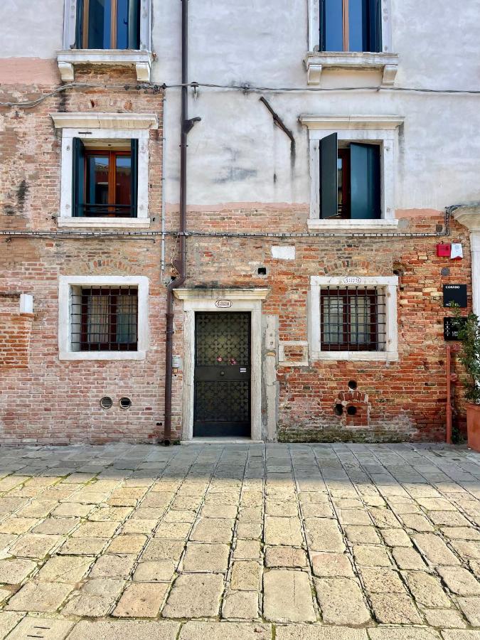 Gesuiti Loft - Chambres d’hôtes Venise